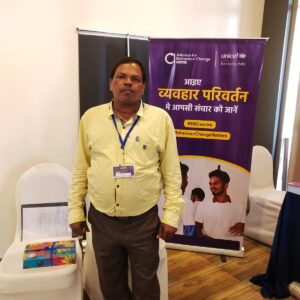 Daulat Ram Kashyap